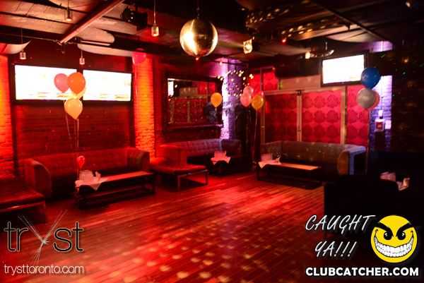 Tryst nightclub photo 390 - October 12th, 2012