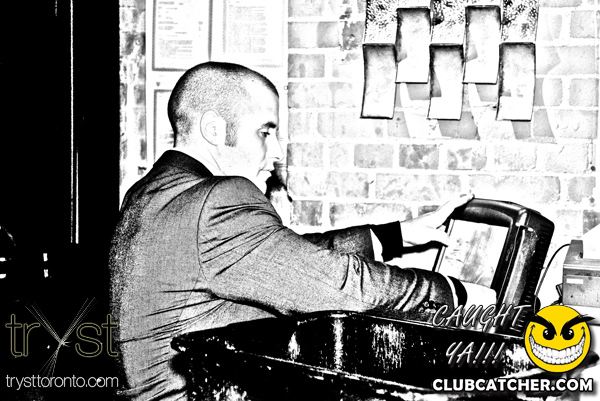 Tryst nightclub photo 40 - October 12th, 2012