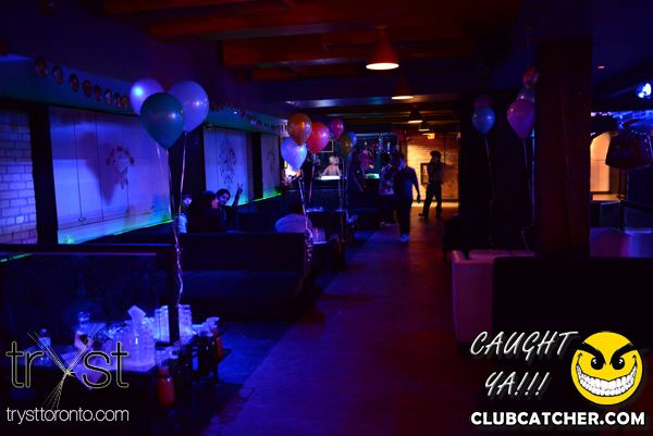 Tryst nightclub photo 391 - October 12th, 2012