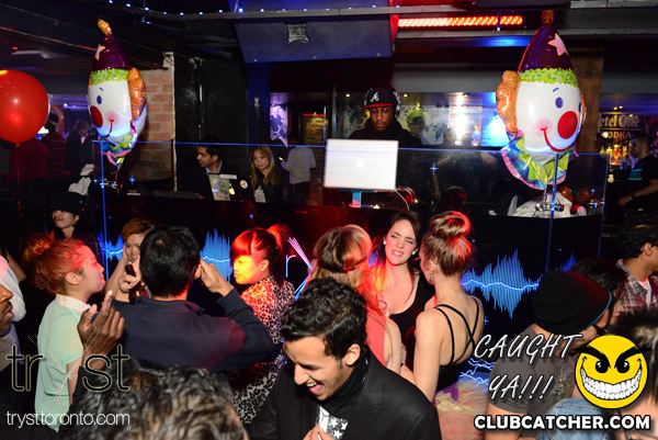 Tryst nightclub photo 41 - October 12th, 2012