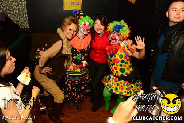 Tryst nightclub photo 42 - October 12th, 2012