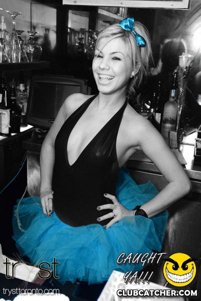 Tryst nightclub photo 44 - October 12th, 2012