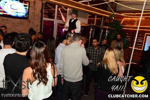 Tryst nightclub photo 45 - October 12th, 2012