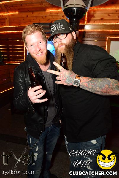 Tryst nightclub photo 48 - October 12th, 2012