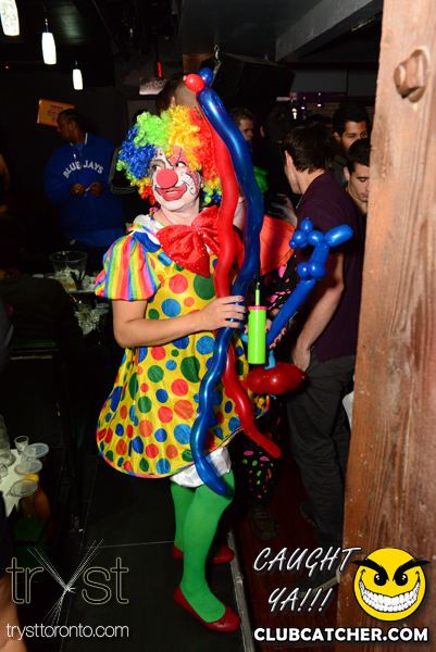 Tryst nightclub photo 50 - October 12th, 2012