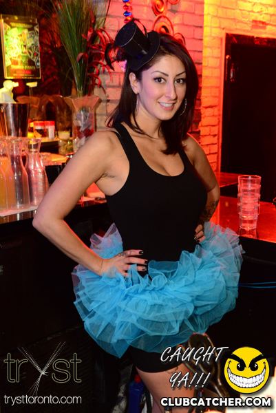 Tryst nightclub photo 51 - October 12th, 2012