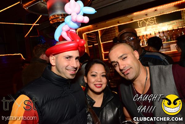 Tryst nightclub photo 52 - October 12th, 2012