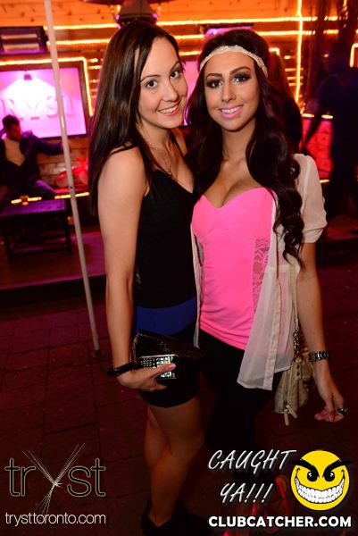 Tryst nightclub photo 55 - October 12th, 2012