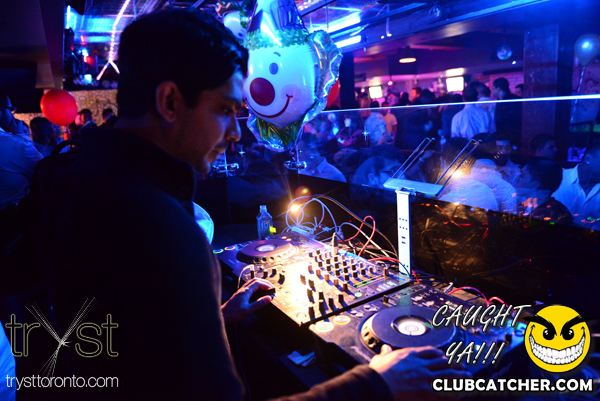 Tryst nightclub photo 57 - October 12th, 2012