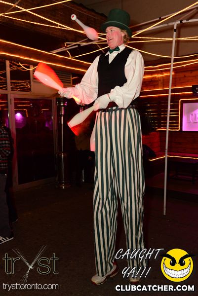 Tryst nightclub photo 58 - October 12th, 2012