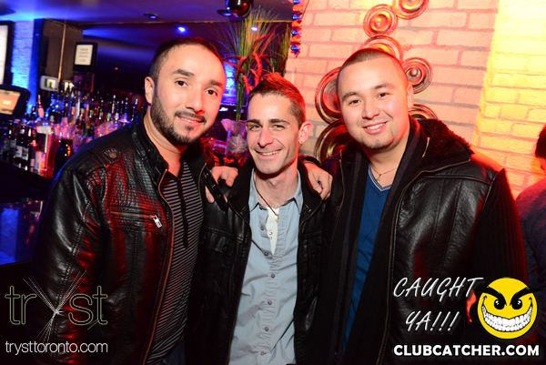 Tryst nightclub photo 59 - October 12th, 2012