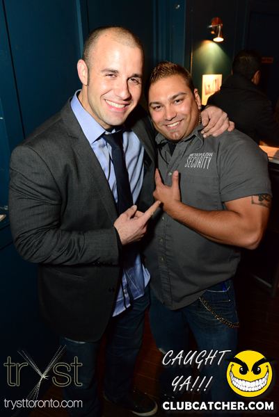 Tryst nightclub photo 60 - October 12th, 2012