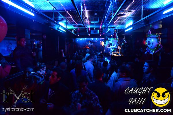 Tryst nightclub photo 61 - October 12th, 2012