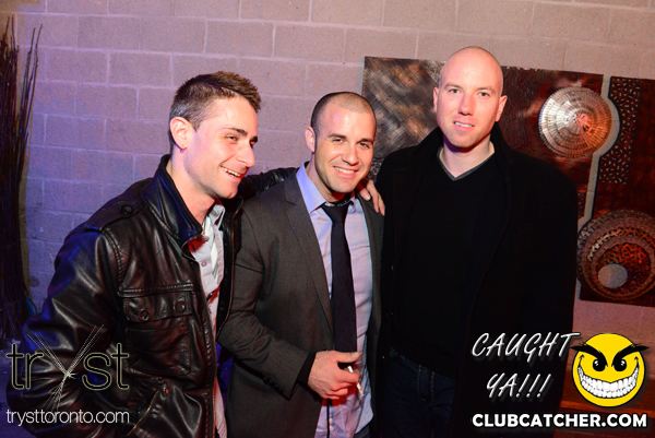 Tryst nightclub photo 65 - October 12th, 2012