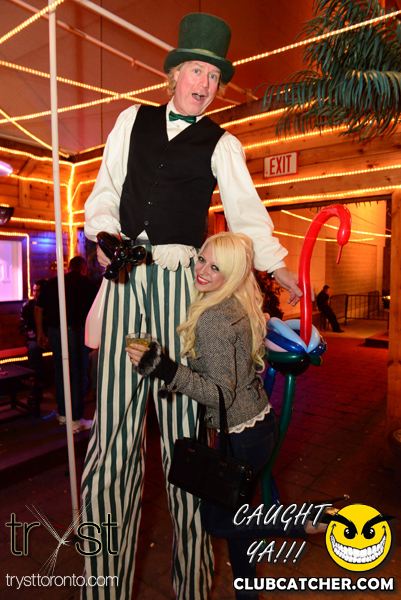 Tryst nightclub photo 66 - October 12th, 2012