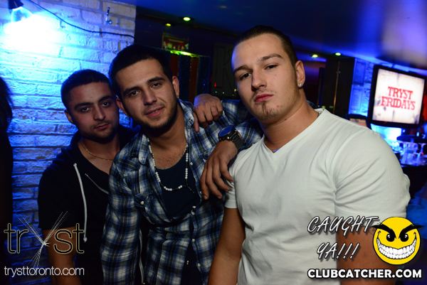 Tryst nightclub photo 67 - October 12th, 2012