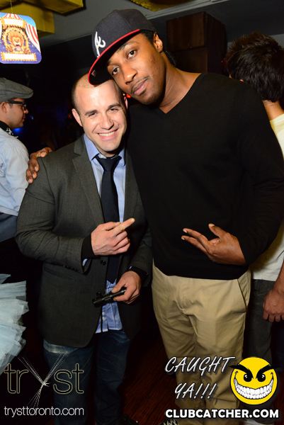 Tryst nightclub photo 68 - October 12th, 2012