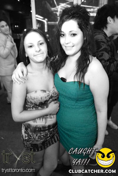 Tryst nightclub photo 71 - October 12th, 2012