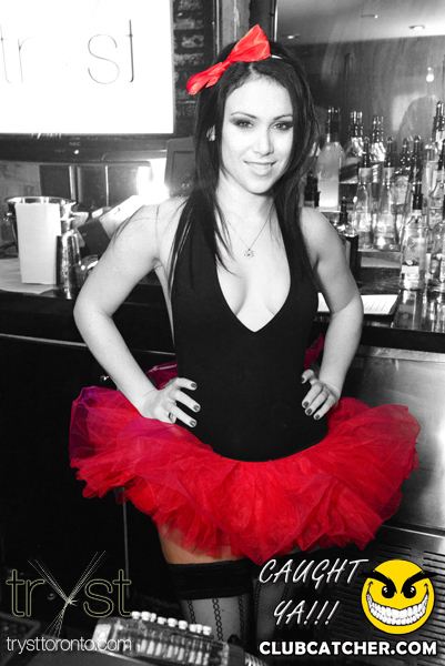 Tryst nightclub photo 72 - October 12th, 2012