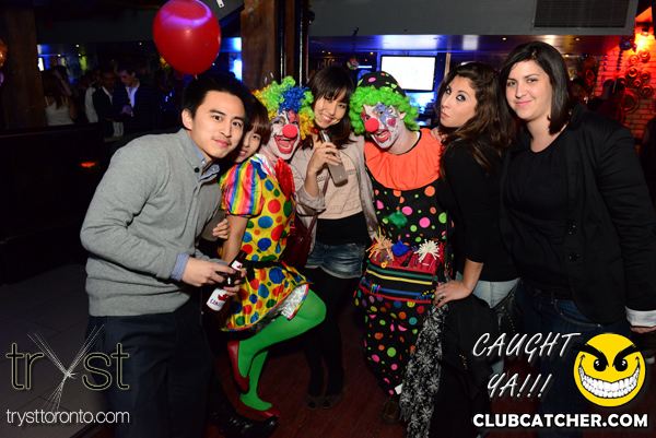 Tryst nightclub photo 74 - October 12th, 2012