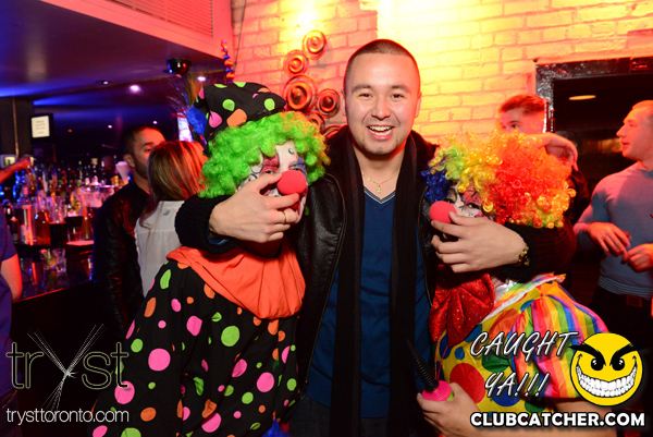 Tryst nightclub photo 76 - October 12th, 2012