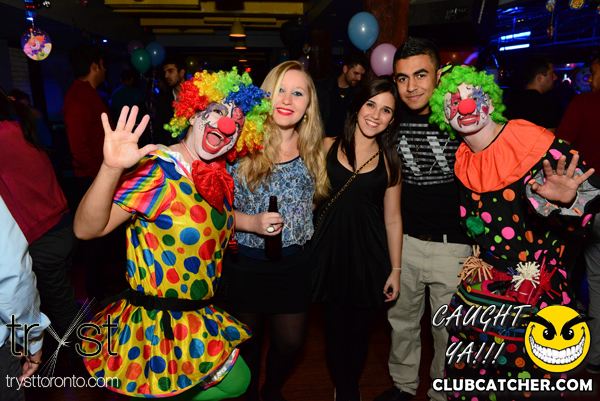 Tryst nightclub photo 77 - October 12th, 2012