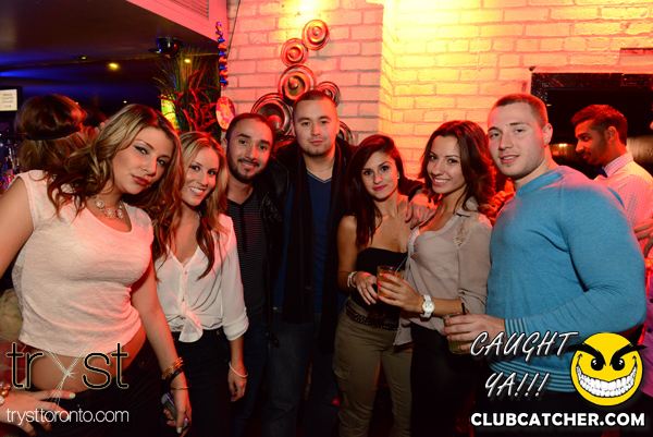 Tryst nightclub photo 81 - October 12th, 2012