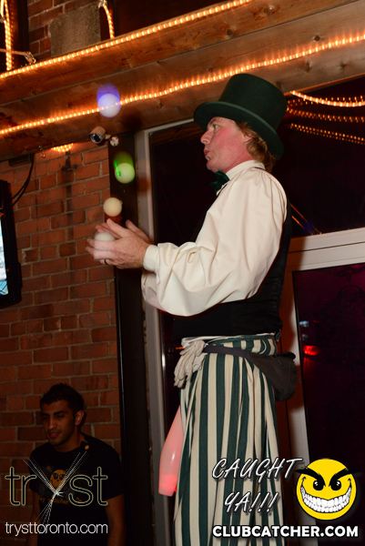 Tryst nightclub photo 83 - October 12th, 2012