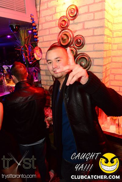 Tryst nightclub photo 84 - October 12th, 2012