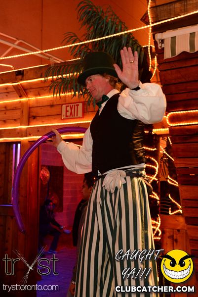 Tryst nightclub photo 85 - October 12th, 2012