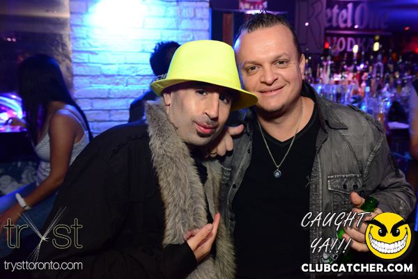Tryst nightclub photo 88 - October 12th, 2012