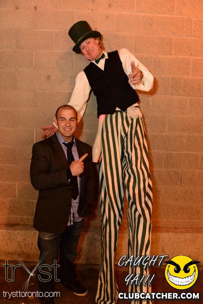 Tryst nightclub photo 90 - October 12th, 2012