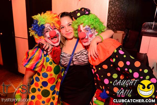 Tryst nightclub photo 10 - October 12th, 2012