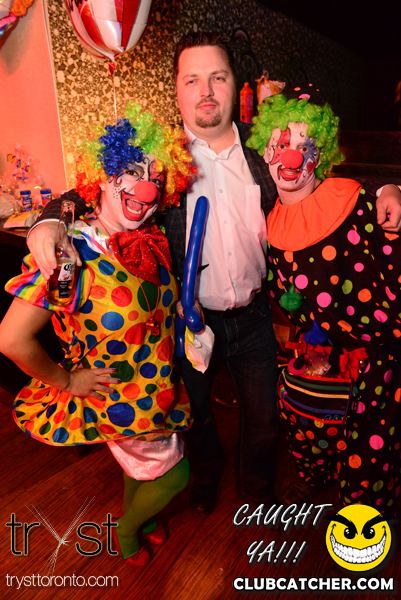 Tryst nightclub photo 91 - October 12th, 2012