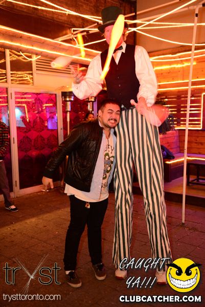 Tryst nightclub photo 92 - October 12th, 2012