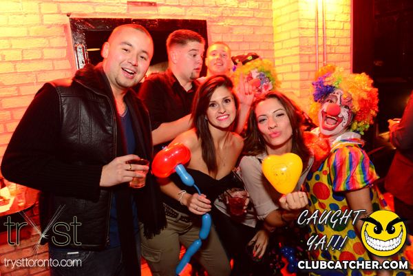 Tryst nightclub photo 96 - October 12th, 2012