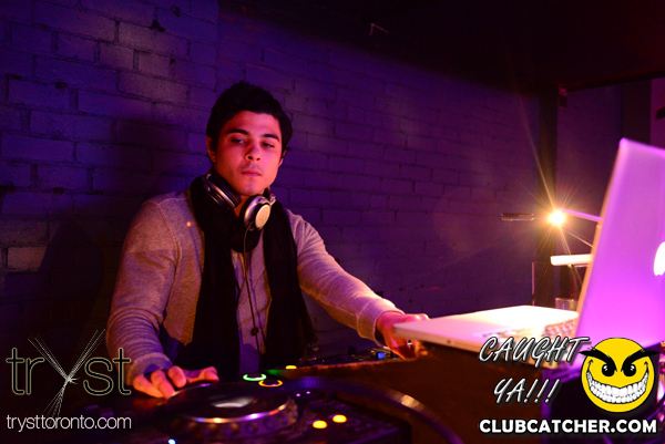 Tryst nightclub photo 97 - October 12th, 2012