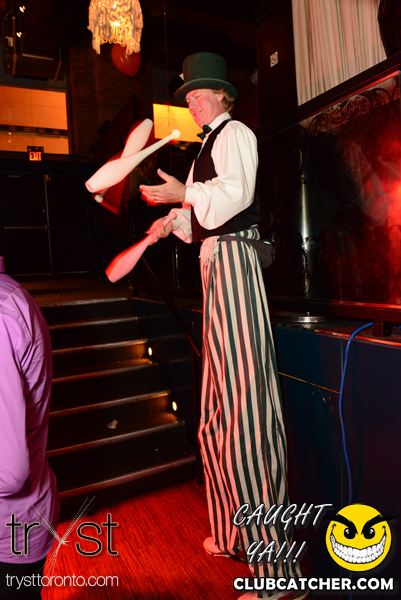 Tryst nightclub photo 98 - October 12th, 2012