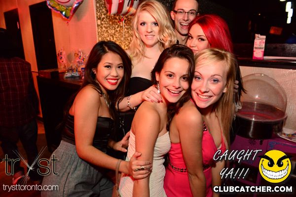 Tryst nightclub photo 99 - October 12th, 2012