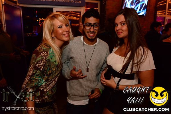 Tryst nightclub photo 100 - October 12th, 2012