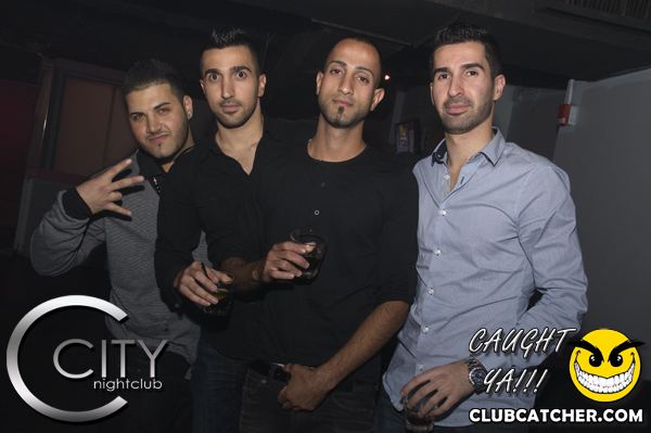 City nightclub photo 108 - October 13th, 2012