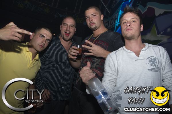 City nightclub photo 114 - October 13th, 2012
