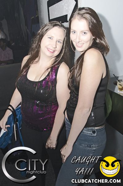 City nightclub photo 115 - October 13th, 2012