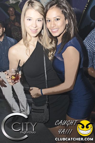 City nightclub photo 117 - October 13th, 2012