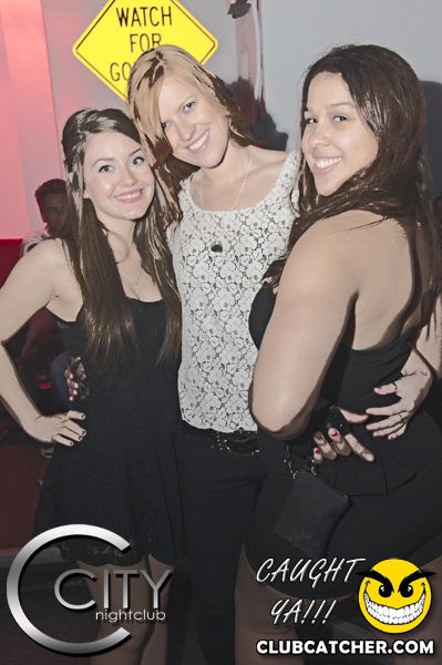 City nightclub photo 119 - October 13th, 2012