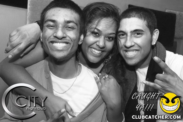 City nightclub photo 121 - October 13th, 2012