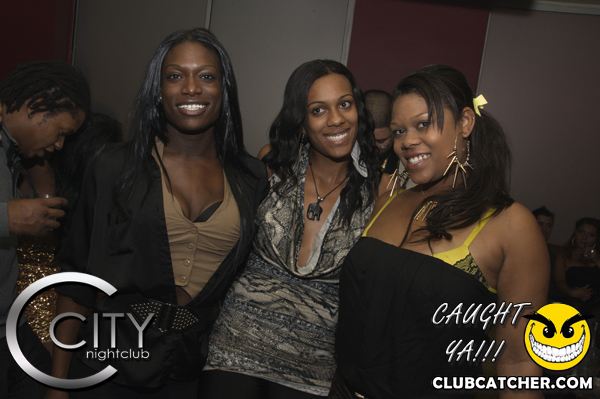 City nightclub photo 124 - October 13th, 2012