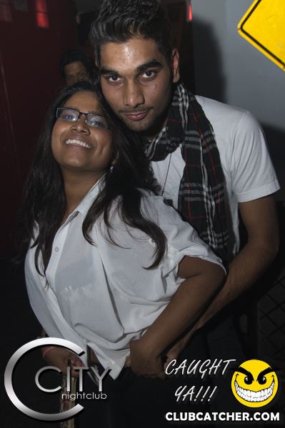 City nightclub photo 130 - October 13th, 2012