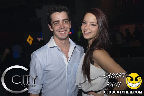 City nightclub photo 142 - October 13th, 2012