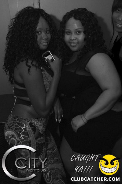 City nightclub photo 144 - October 13th, 2012